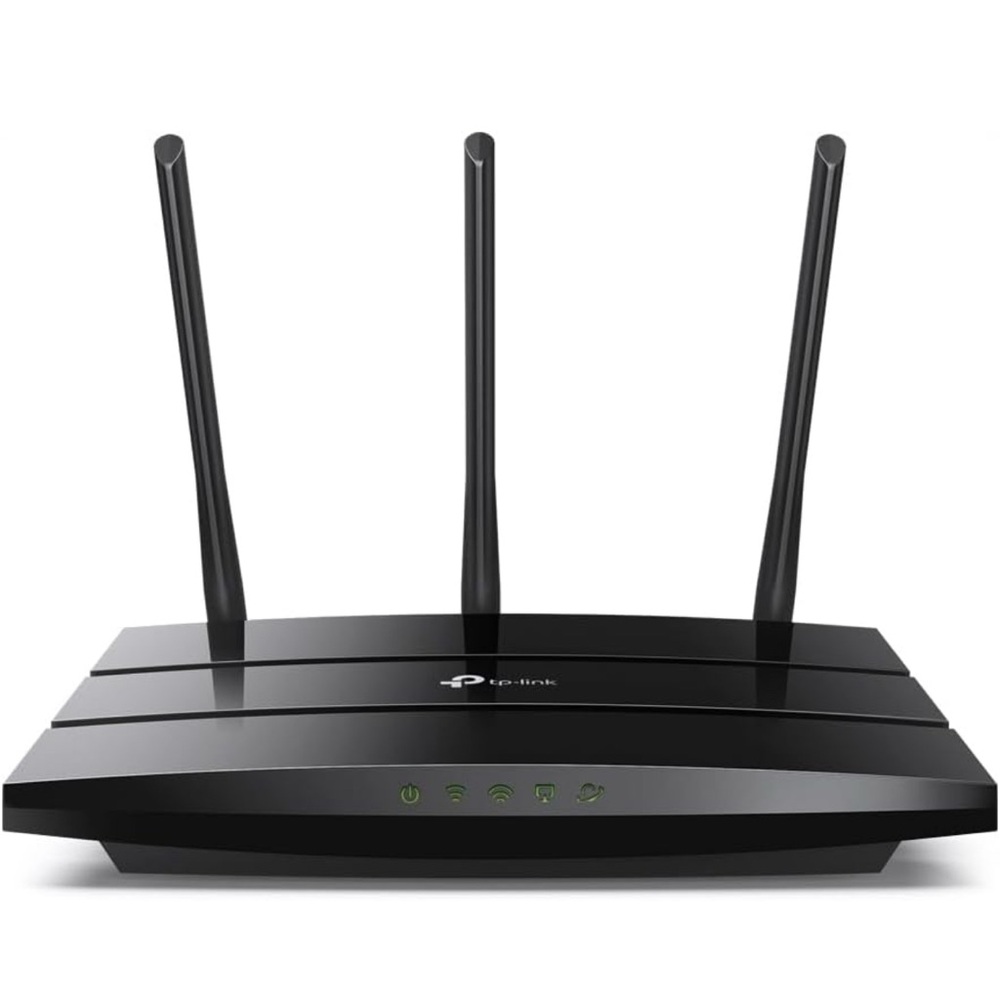 TP-Link AC1900 Smart WiFi Router - NEW!